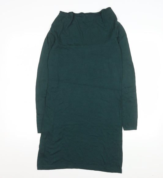 Womens UK Size M Promod Shift Dress