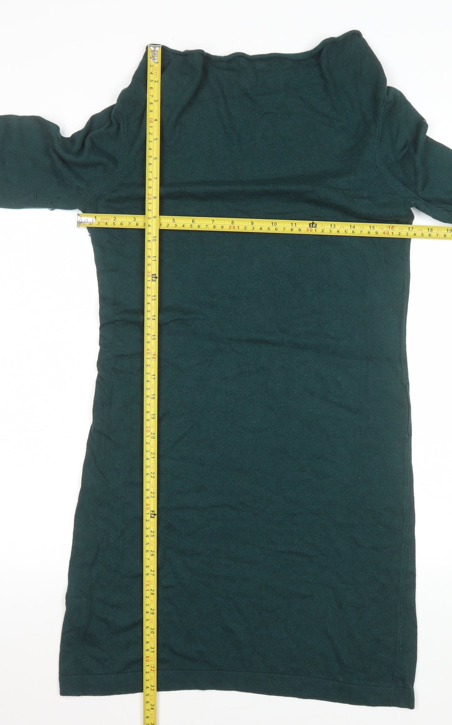 Womens UK Size M Promod Shift Dress