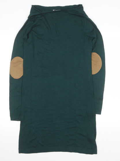 Womens UK Size M Promod Shift Dress