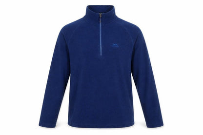 Mens UK Size S Trespass Blue Pullover Sweatshirt
