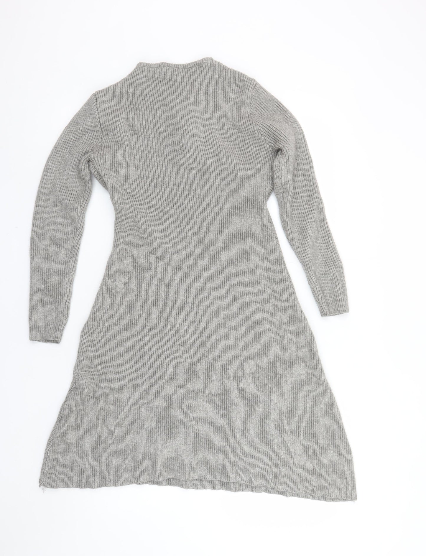 Womens UK Size L Styli Sweater Dress