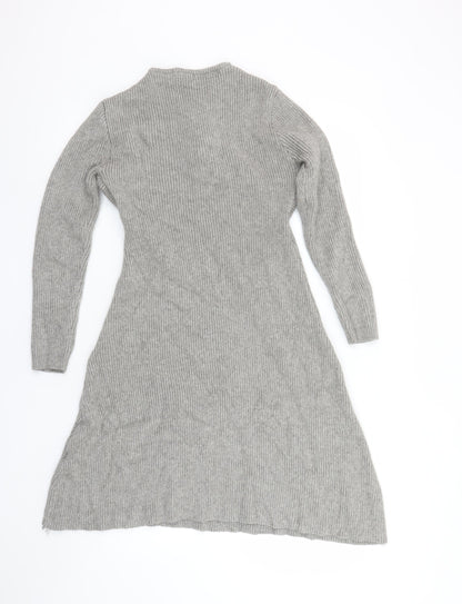 Womens UK Size L Styli Sweater Dress