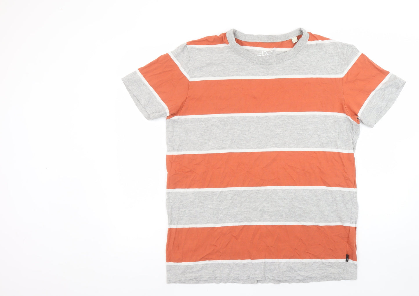 Mens UK Size L Esprit Multicoloured  T-Shirt