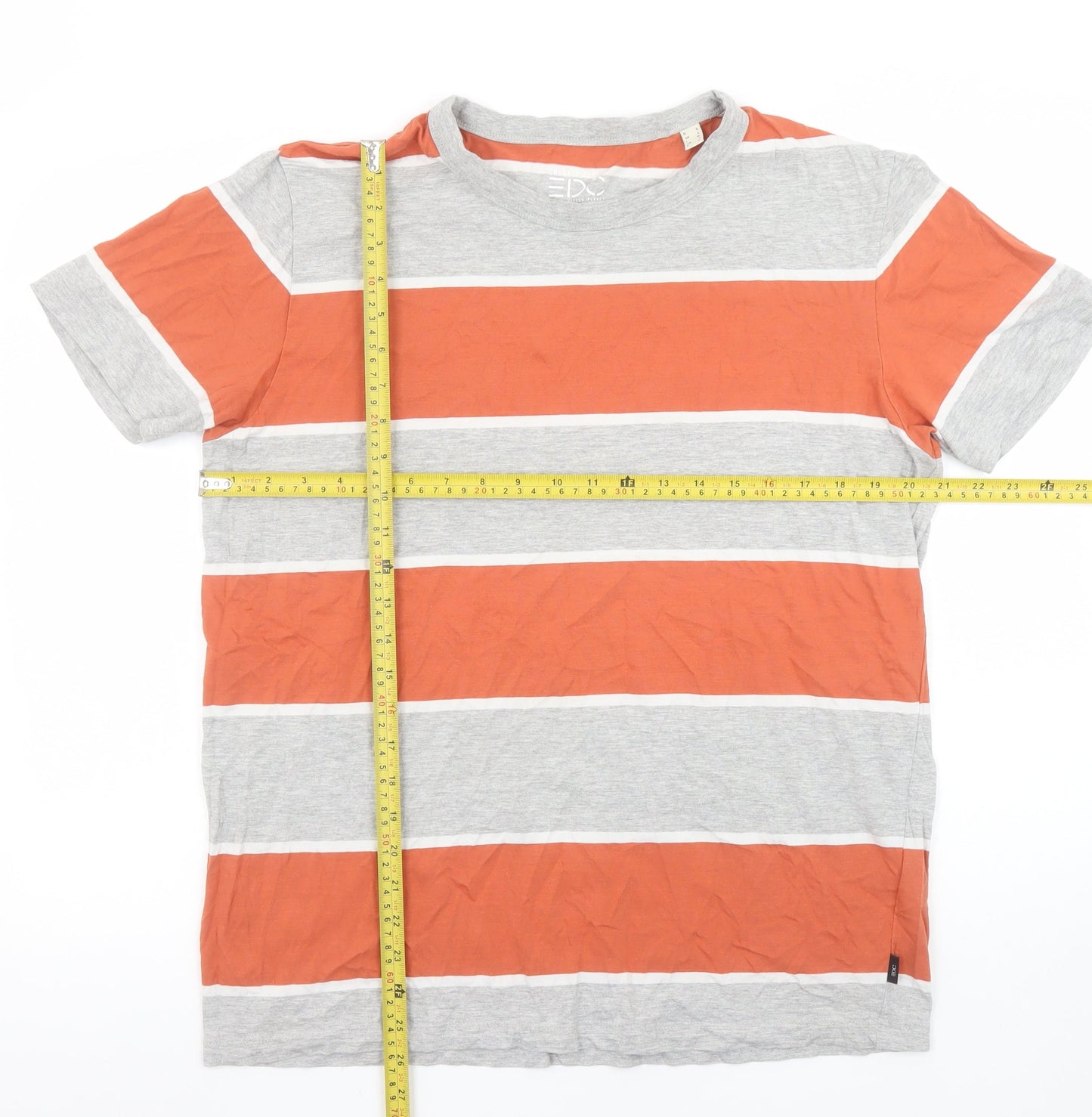 Mens UK Size L Esprit Multicoloured  T-Shirt