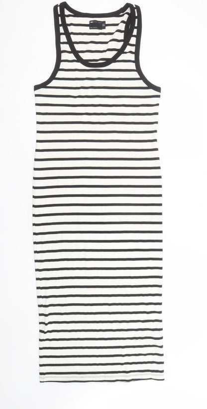 Womens UK Size 14 ASOS Tank Dress