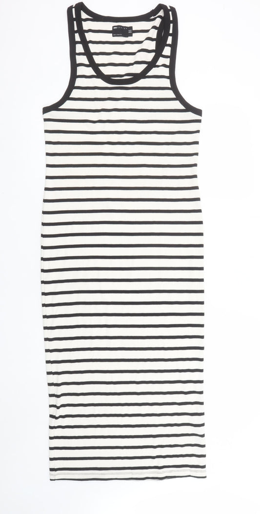 Womens UK Size 14 ASOS Tank Dress