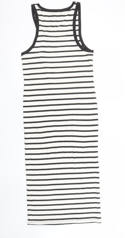 Womens UK Size 14 ASOS Tank Dress