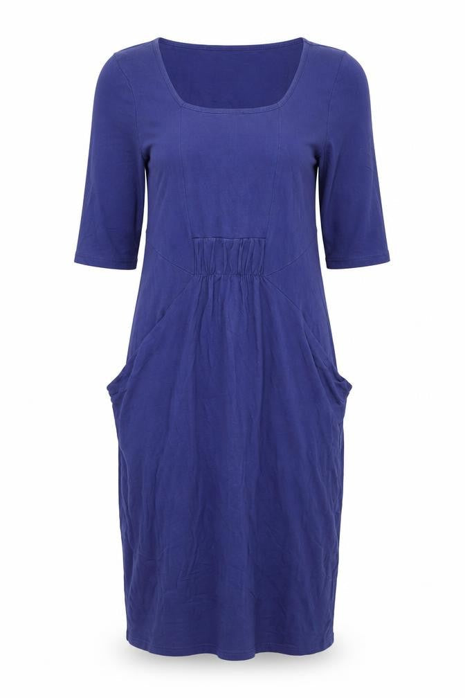 Womens UK Size 8 Marks and Spencer Shift Dress