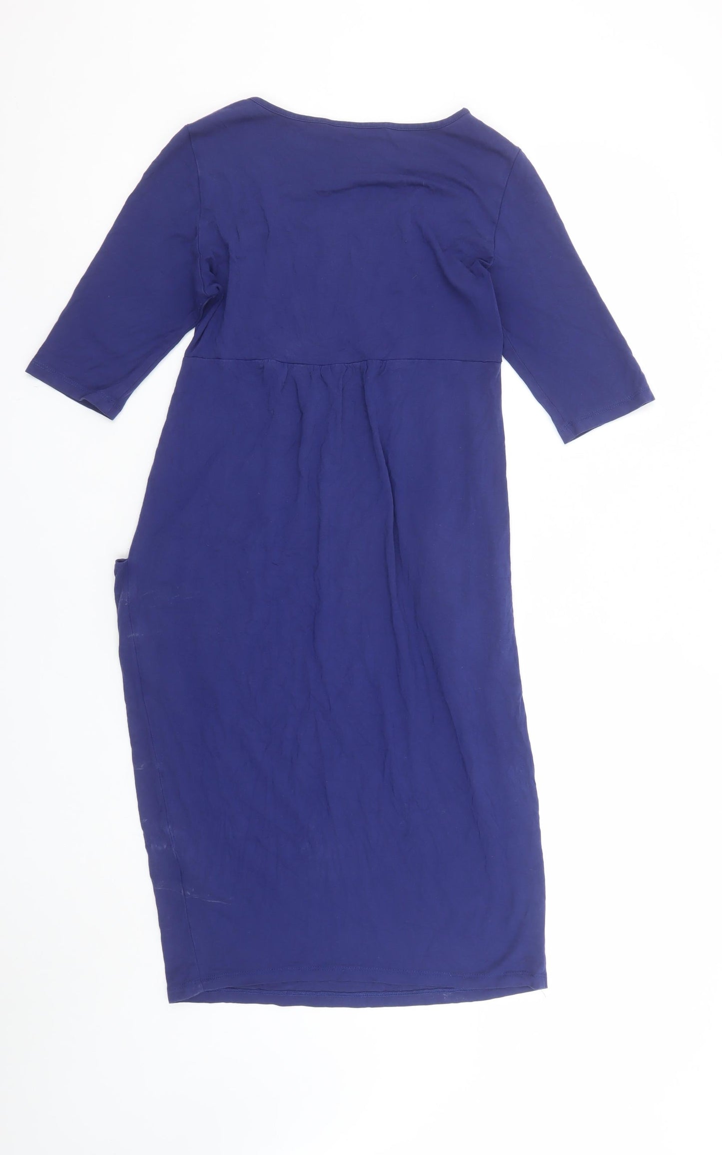 Womens UK Size 8 Marks and Spencer Shift Dress
