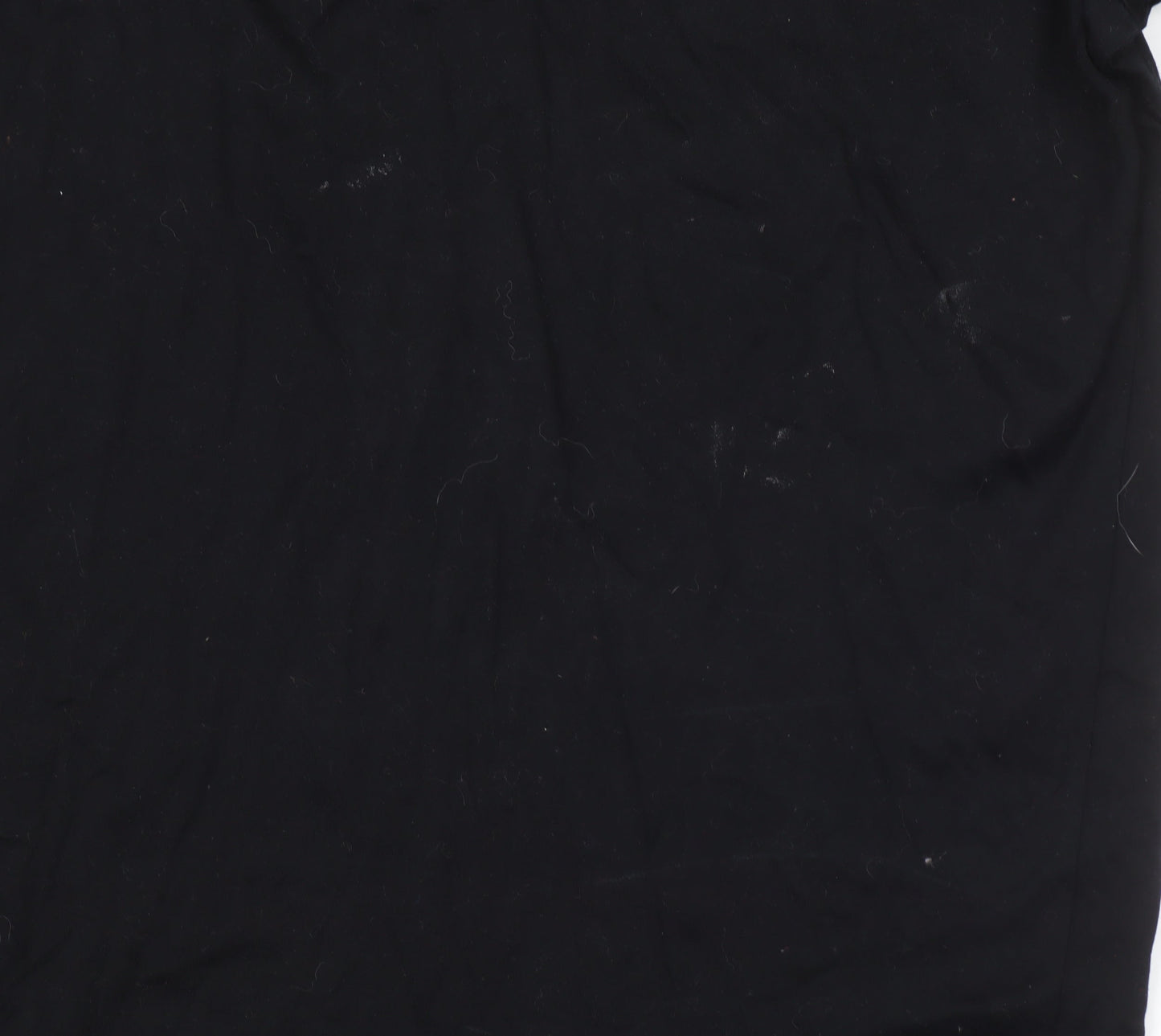 Mens UK Size L Authentic Casual Wear 100% Cotton Polo Shirt
