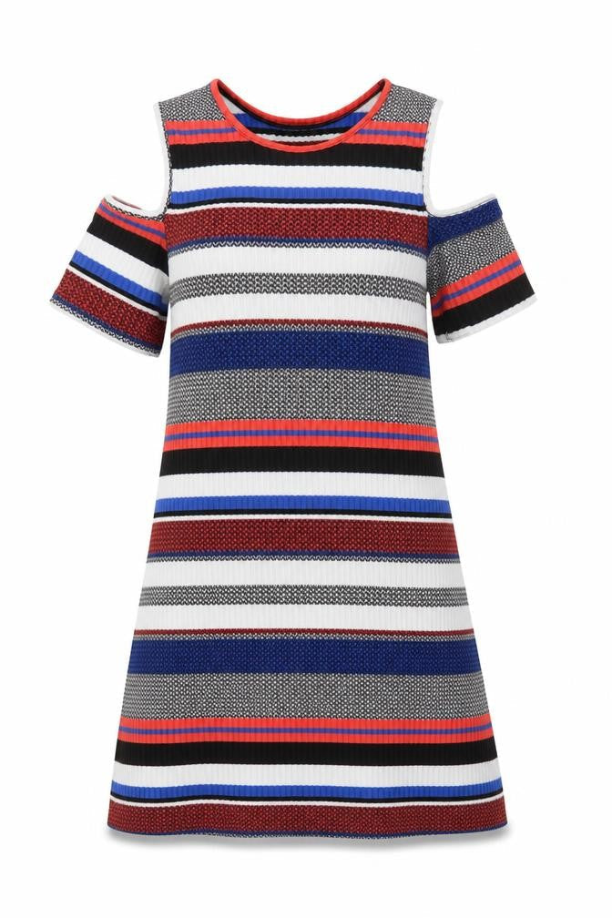 Womens UK Size M Papaya Shift Dress