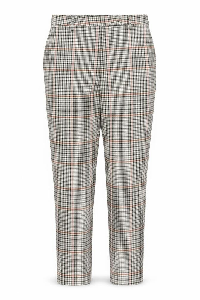 Womens UK Size 10 Marks and Spencer Regular Fit Business Casual Multicoloured Tr