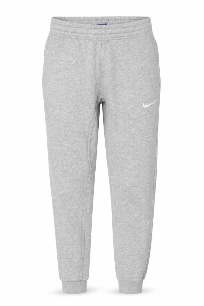 Womens UK Size XS Nike Regular Fit Jogger Grey Trousers