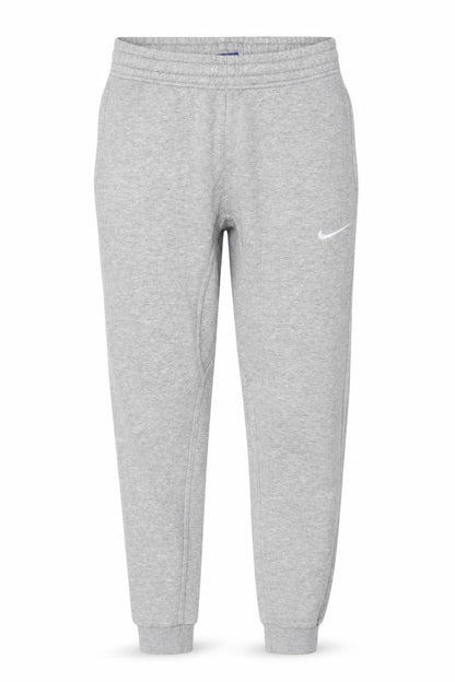 Womens UK Size XS Nike Regular Fit Jogger Grey Trousers