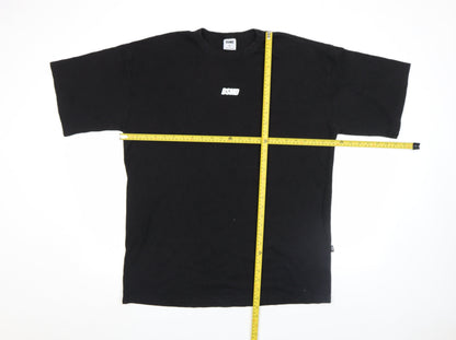 Mens UK Size XL BSMD Black  T-Shirt