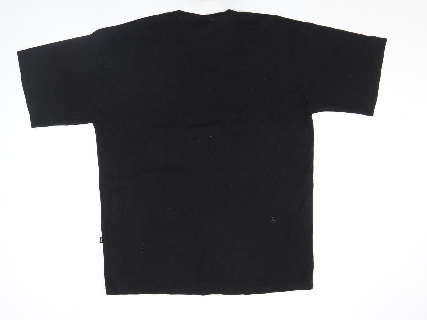Mens UK Size XL BSMD Black  T-Shirt