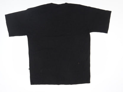 Mens UK Size XL BSMD Black  T-Shirt