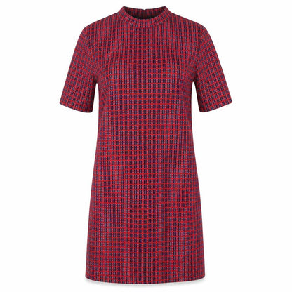Womens UK Size 8 Topshop Shift Dress