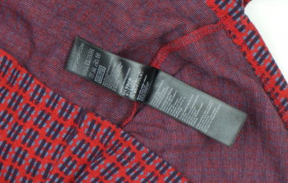 Womens UK Size 8 Topshop Shift Dress