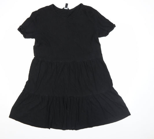 Womens UK Size 10 New Look Skater Dress