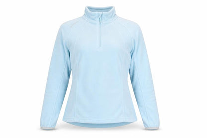 Womens UK Size M DECATHLON Blue Hiking Walking Gym & Training Casual