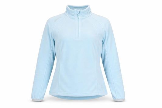 Womens UK Size M DECATHLON Blue Hiking Walking Gym & Training Casual