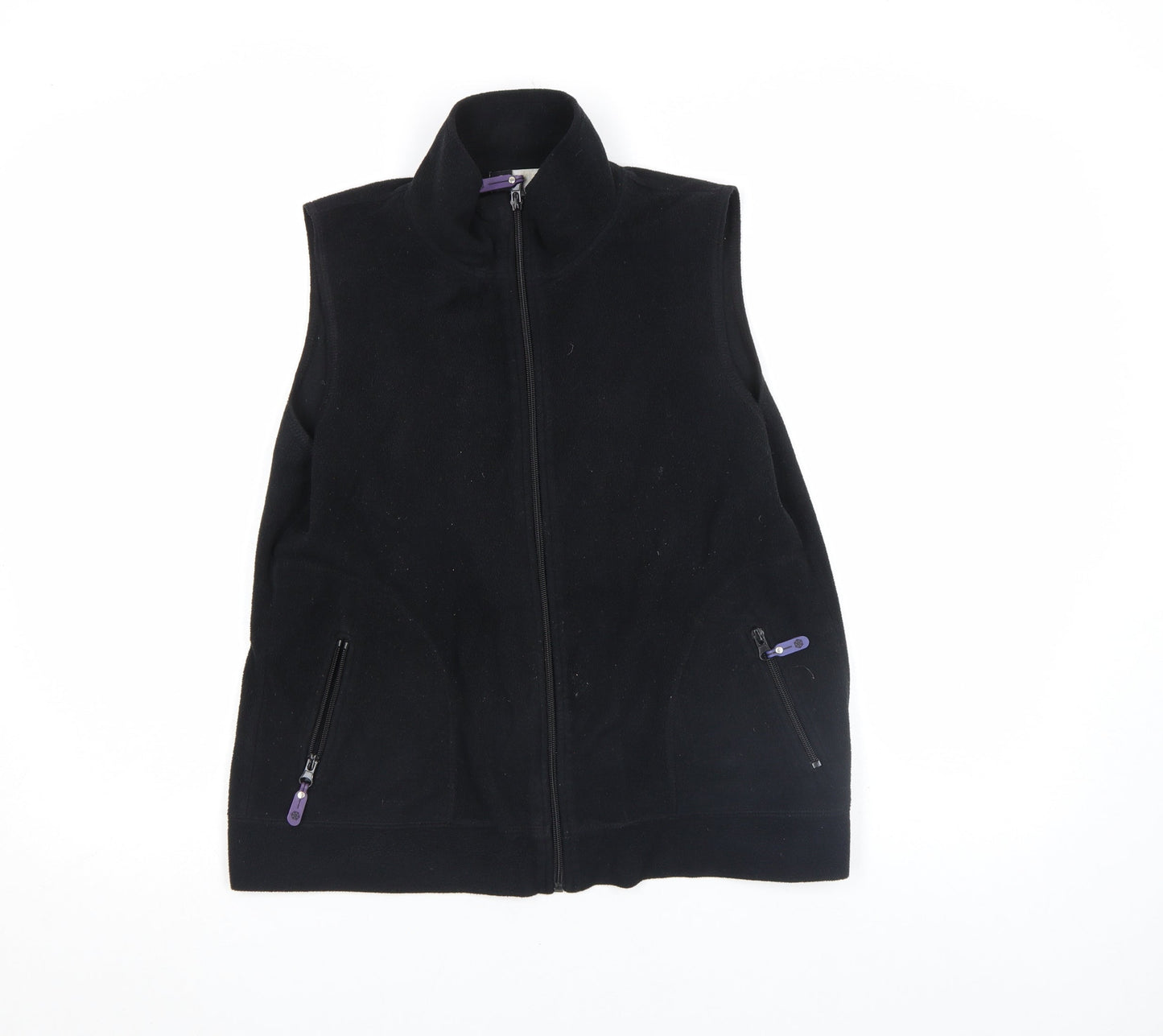 Womens UK Size 12 Atmosphere Black Basic Jacket
