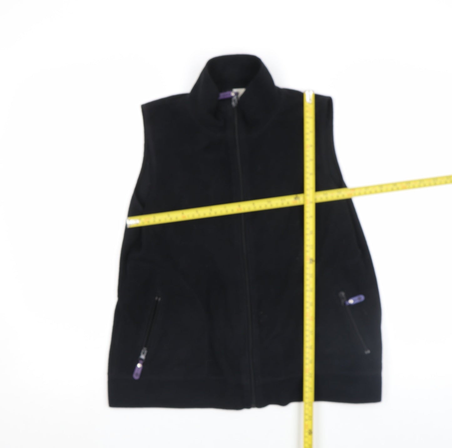 Womens UK Size 12 Atmosphere Black Basic Jacket