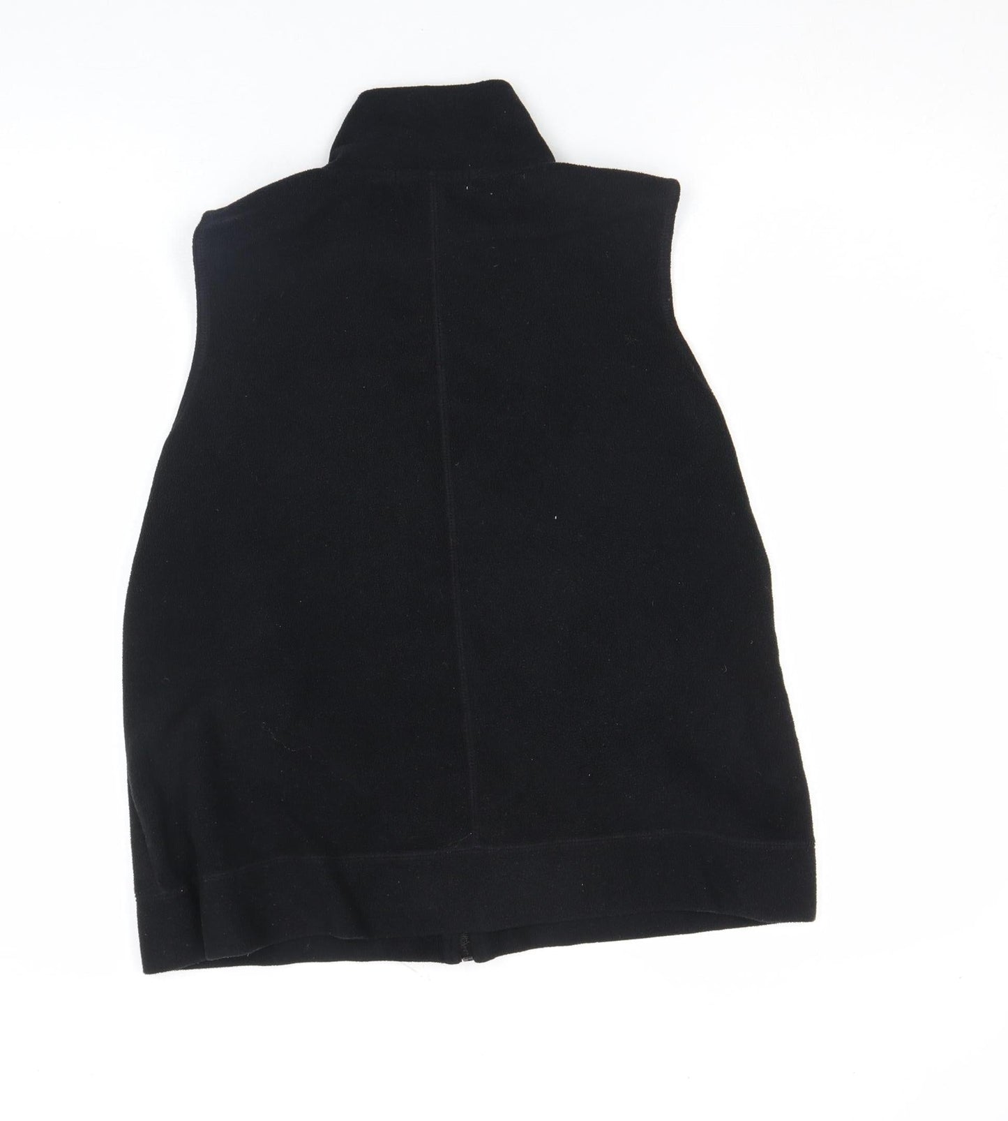 Womens UK Size 12 Atmosphere Black Basic Jacket