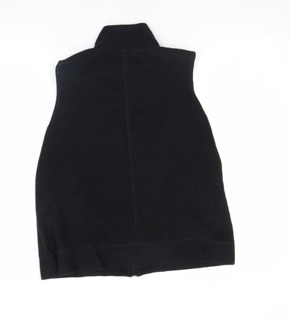 Womens UK Size 12 Atmosphere Black Basic Jacket