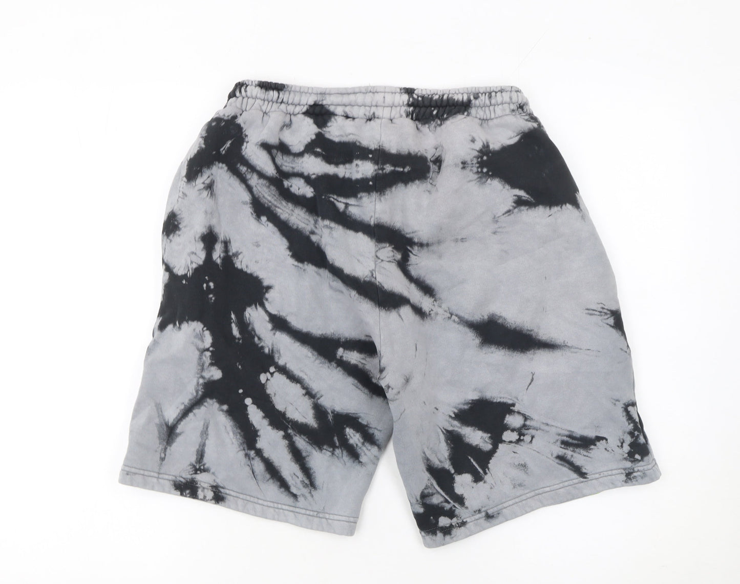 Mens UK Size M boohooMAN Regular Fit Sweat Shorts