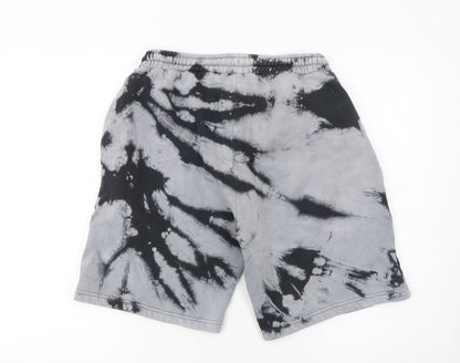 Mens UK Size M boohooMAN Regular Fit Sweat Shorts