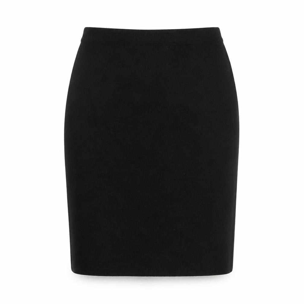 Womens UK Size L Country Casuals Straight & Pencil Knit Skirt