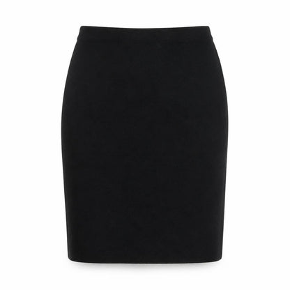 Womens UK Size L Country Casuals Straight & Pencil Knit Skirt
