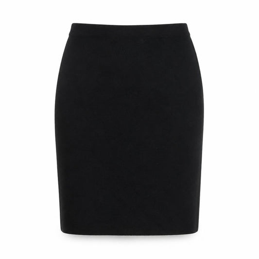 Womens UK Size L Country Casuals Straight & Pencil Knit Skirt