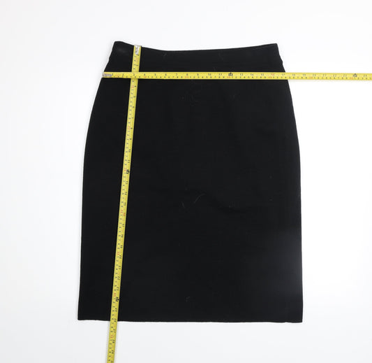 Womens UK Size L Country Casuals Straight & Pencil Knit Skirt