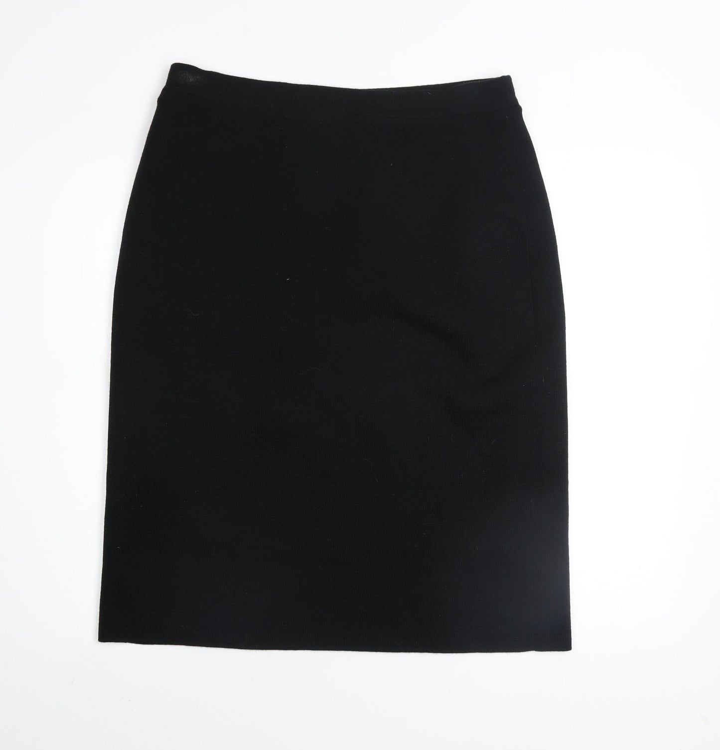Womens UK Size L Country Casuals Straight & Pencil Knit Skirt