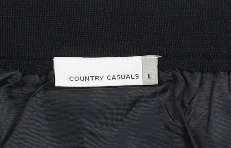 Womens UK Size L Country Casuals Straight & Pencil Knit Skirt
