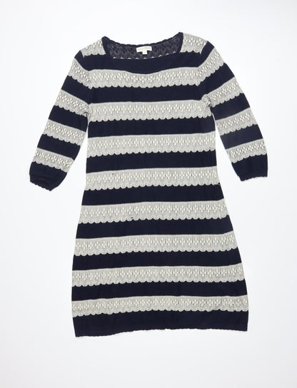 Womens UK Size M Monsoon Shift Dress