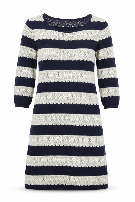 Womens UK Size M Monsoon Shift Dress