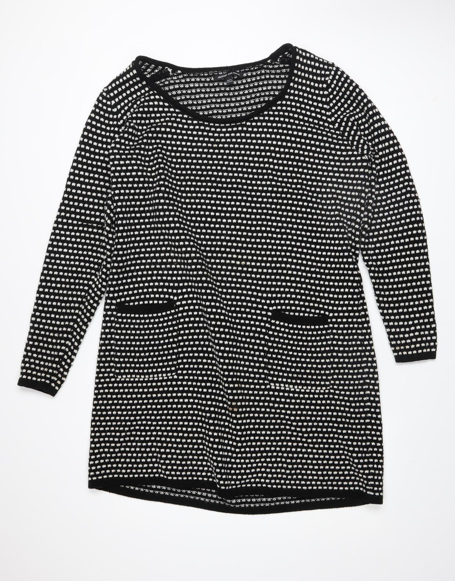 Womens UK Size 20/22 Jeffrey and Paula Shift Dress