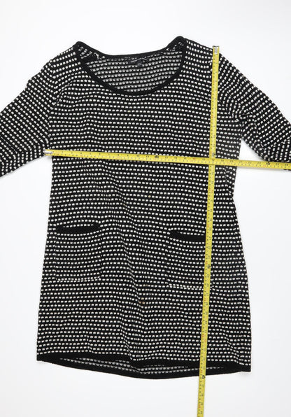 Womens UK Size 20/22 Jeffrey and Paula Shift Dress