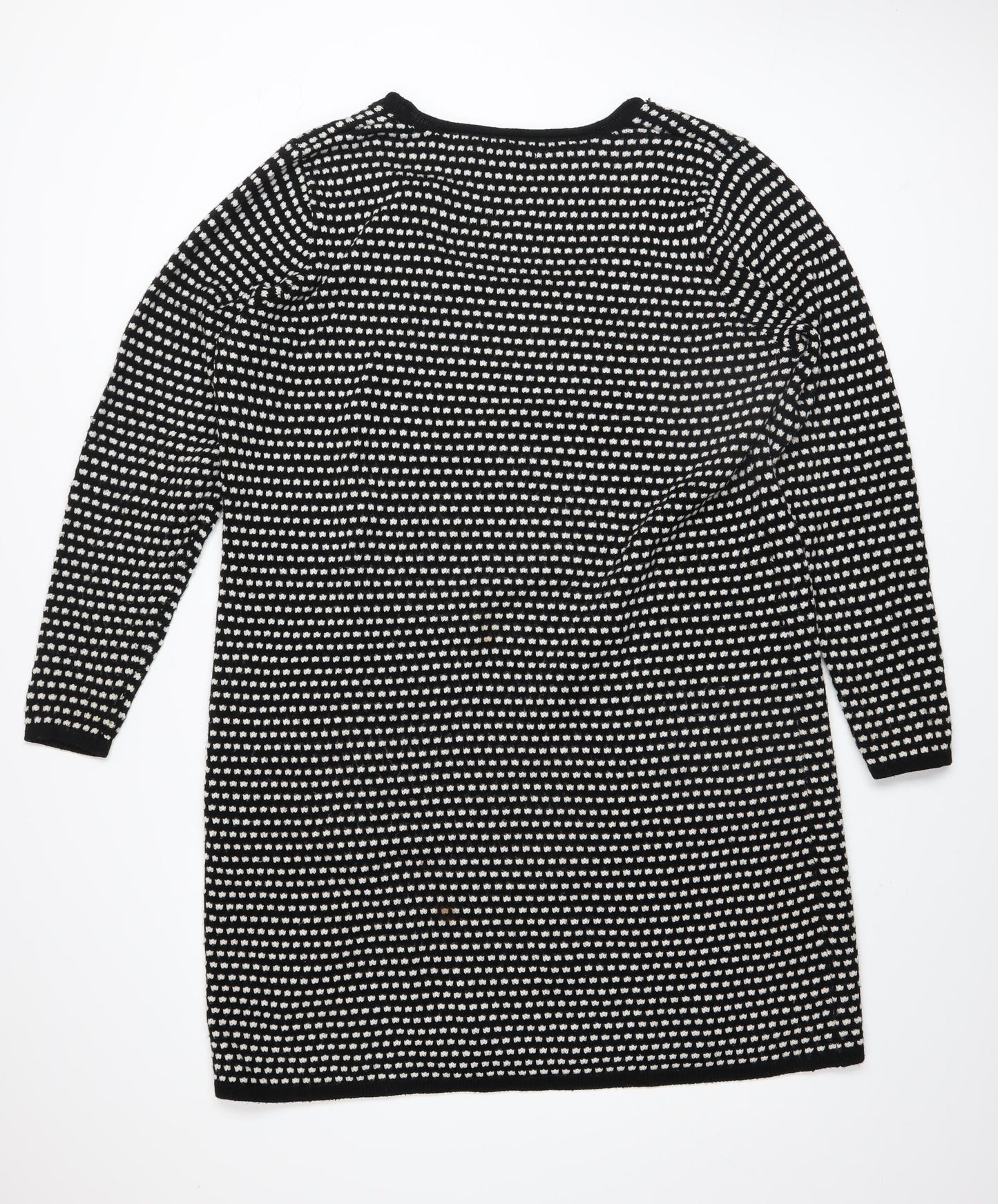 Womens UK Size 20/22 Jeffrey and Paula Shift Dress