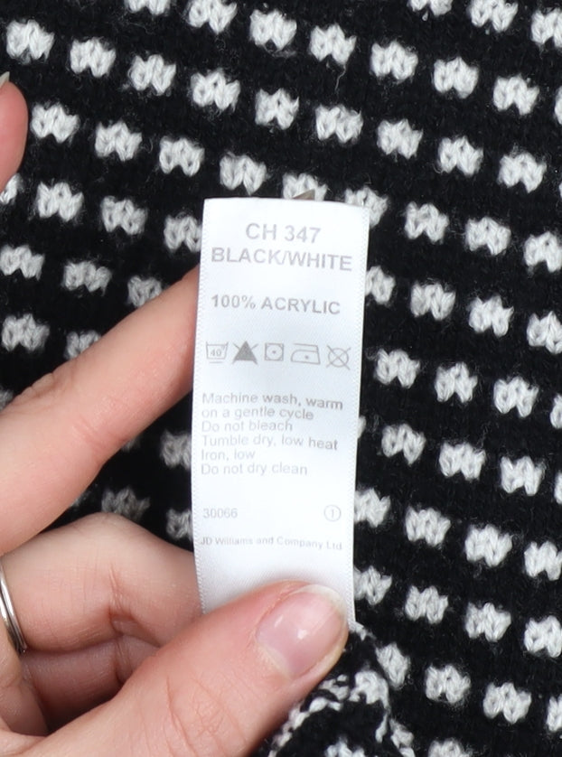 Womens UK Size 20/22 Jeffrey and Paula Shift Dress