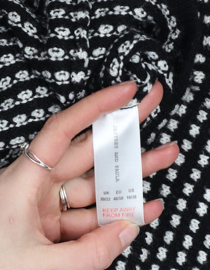 Womens UK Size 20/22 Jeffrey and Paula Shift Dress