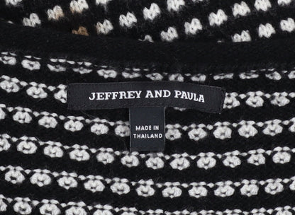 Womens UK Size 20/22 Jeffrey and Paula Shift Dress