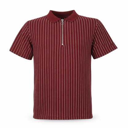 Mens UK Size M Topman Red  T-Shirt