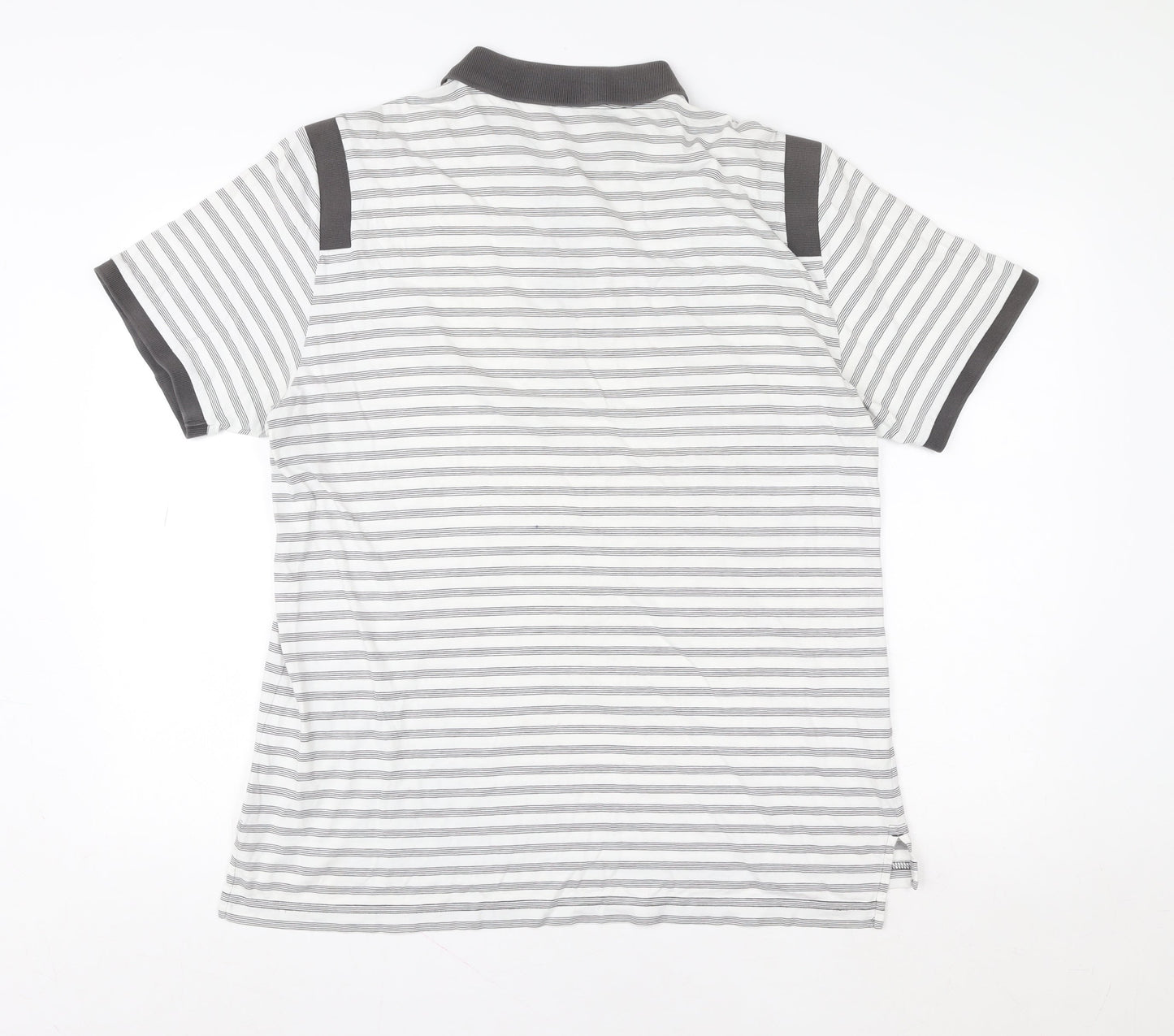 Mens UK Size XL Original Penguin 100% Cotton Polo Shirt
