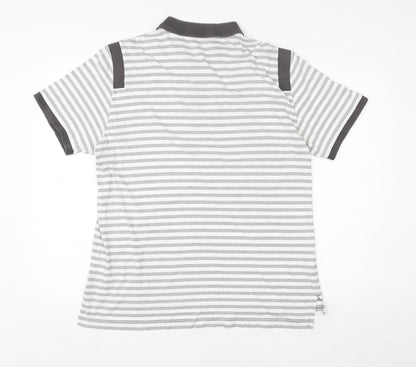 Mens UK Size XL Original Penguin 100% Cotton Polo Shirt
