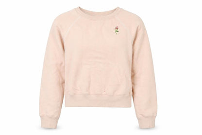 Womens UK Size 6 & Other Stories Beige Pullover Sweatshirt